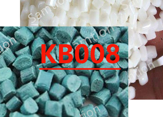 S-Plastic Thermocomp KB008 یک ترکیب مبتنی بر رزین Copolymer Acetal است که حاوی Glass Bead است