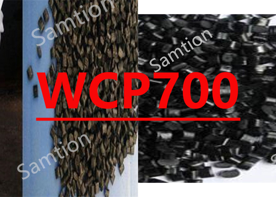 S-Plastic Noryl WCP700 PPE-TPE انعطاف پذیر درجه تزریق مناسب برای کاربردهای بیش از حد مانند پلاگین ها، تخفیف فشار