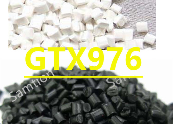 S-Plastic Noryl GTX976 ماده ای است که به ویژه برای رنگ آمیزی الکتروستاتیک و پوشش پودری طراحی شده است.