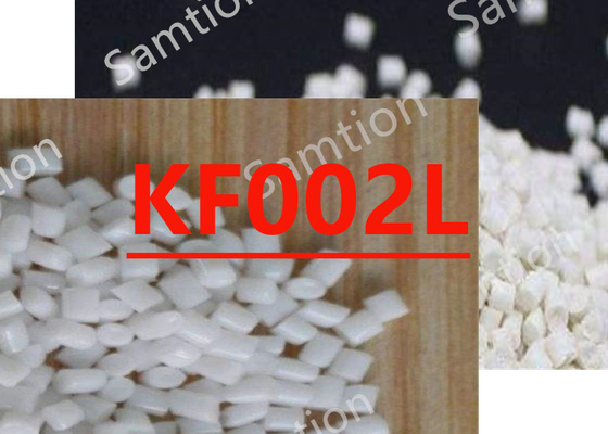 ترکیب S-Plastic Thermocomp KF002L مبتنی بر رزین هوموپولیمر اسیتال حاوی فیبر شیشه ای.