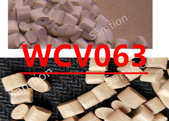 S-Plastic Noryl WCV063 مواد انعطاف پذیر، غیر هالوجنیزه FR، MPPE برای ارزیابی در پوشش سیم خودرو