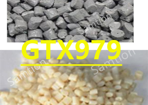 S-Plastic Noryl GTX979 یک ماده رسانا و گرمای بالا است.