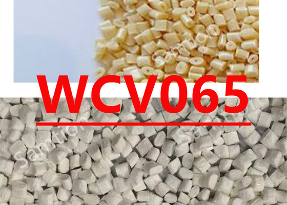 S-Plastic Noryl WCV065 رزین انعطاف پذیر، غیر هالوجنیزه FR، PPE+پولیولفین طراحی شده برای ارزیابی در کلاس های خودرو ISO6722