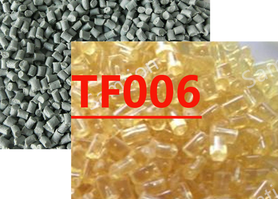 رزین S-Plastic Thermocomp TF006 LNP Thermocomp FF-1006 یک پلی اورتان پر از فیبر شیشه ای است.