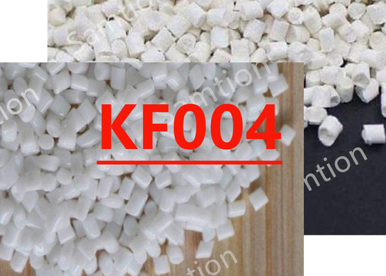 S-Plastic Thermocomp KF004 یک ترکیب مبتنی بر رزین کپیلیمر اسیتال است که حاوی فیبر شیشه ای است.