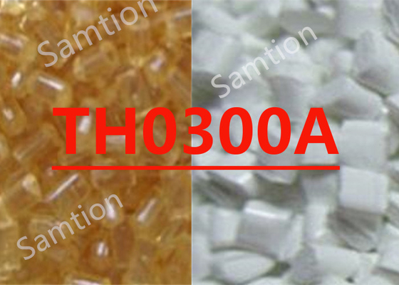 ترکیب رزین S-Plastic Thermocomp TH0300A بر اساس رزین پلی اورتان. ویژگی های اضافی این ماده عبارتند از: