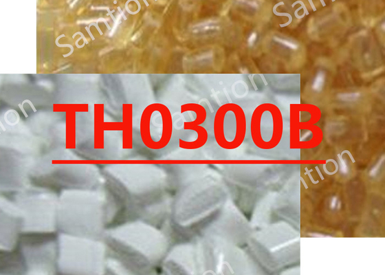 رزین S-Plastic Thermocomp TH0300B یک ترکیب مبتنی بر پلی اورتان است که حاوی پرکننده های اختصاصی است.