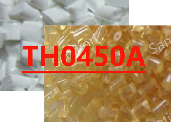ترکیب رزین S-Plastic Thermocomp TH0450A بر اساس رزین پلی اورتان. ویژگی های اضافی این ماده عبارتند از: