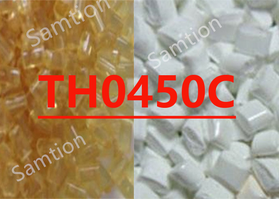 ترکیب رزین S-Plastic Thermocomp TH0450C بر اساس رزین پلی اورتان حاوی پرکننده گرانش خاص بالا