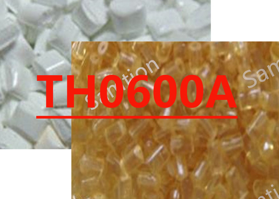 رزین S-Plastic Thermocomp TH0600A یک ترکیب مبتنی بر رزین پلی اورتان است. ویژگی های اضافی این ماده عبارتند از: