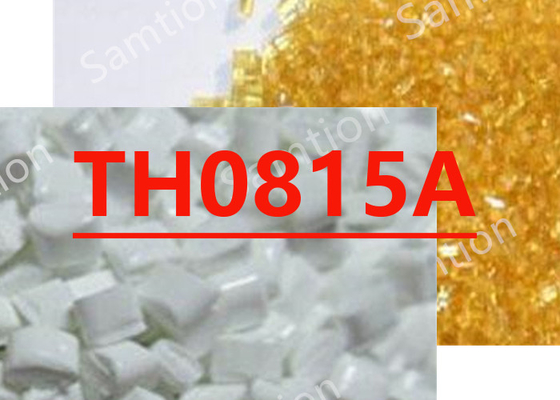 رزین S-Plastic Thermocomp TH0815A یک ترکیب مبتنی بر رزین پلی اورتان است که حاوی پرکننده گرانشی خاص بالا است.