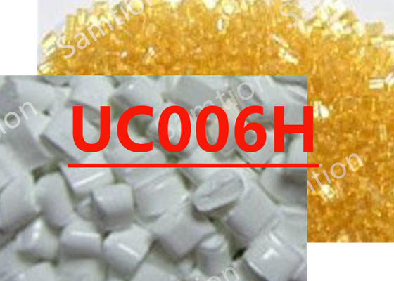 ترکیب رزین S-Plastic Thermocomp UC006H بر اساس رزین پلیفتالامید حاوی فیبر کربن