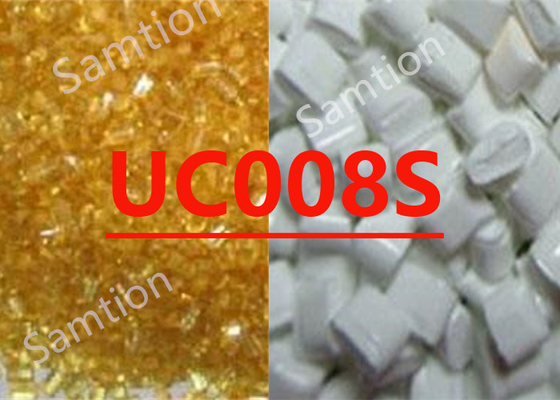 ترکیب رزین S-Plastic Thermocomp UC008S بر اساس رزین پلیفتالامید حاوی فیبر کربن.