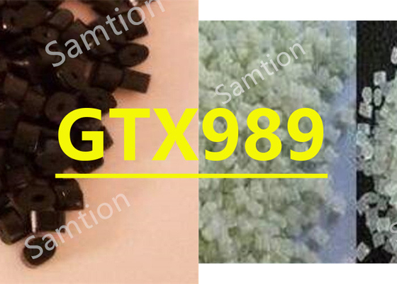 S-Plastic Noryl GTX989 یک ماده رسانا و گرمای بالا است که به ویژه برای پانل های بدن رنگ آمیزی طراحی شده است