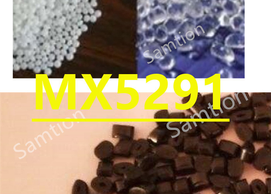 S-Plastic Noryl MX5291 PRELIMINARY. PPE + PS + PA رسانا. مناسب برای کاربردهای رنگ آمیزی الکترواستاتیک.