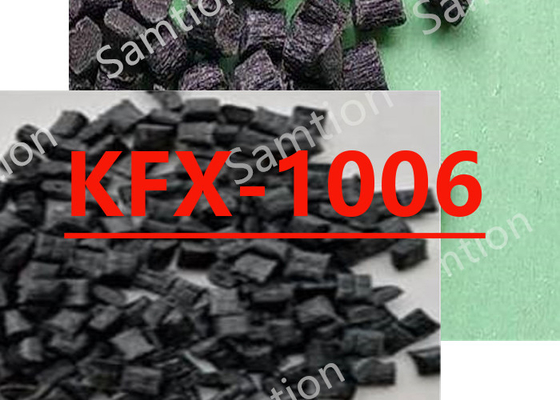 S-Plastic Thermocomp KFZ24XXP یک ترکیب مبتنی بر رزین کوپلیمر اسیتال است که حاوی فیبر شیشه ای، شیشه فرآوری شده است.