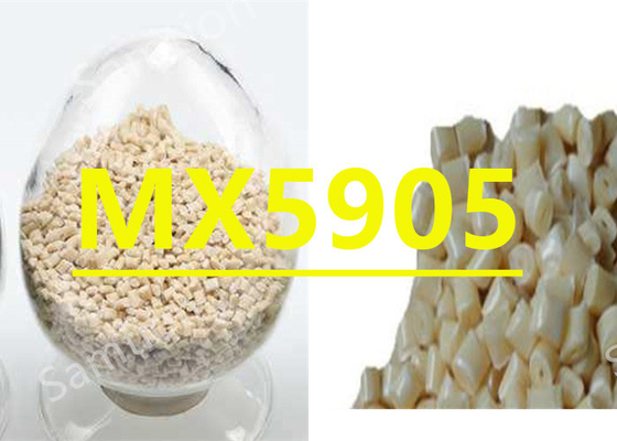 S-Plastic Noryl MX5905 به عنوان U10 به بازار عرضه می شود.