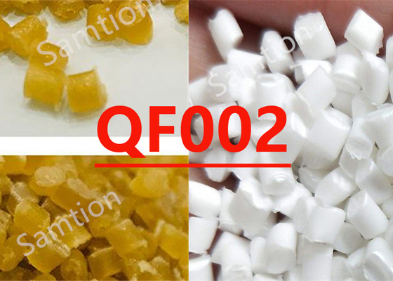 S-Plastic Thermocomp QF002 یک ترکیب مبتنی بر نایلون 6/10 حاوی فیبر شیشه ای است.