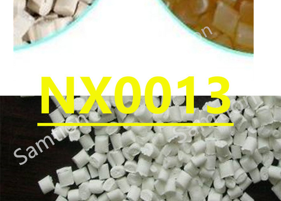 S-Plastic Noryl NX0013 یک ماده رسانا با حرارت بالا است. این به ویژه برای پانل های بدن رنگ شده در خط و در خط طراحی شده است.