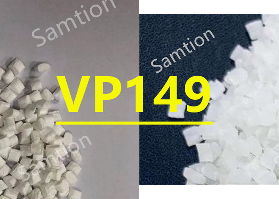 S-Plastic Noryl VP149 یک GTX گرما بالا، CTE پایین، رسانا. آن را به ویژه برای در و در خط پینل بدن رنگ طراحی شده است