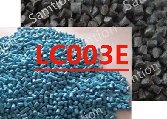 S-Plastic Thermocomp LC003E یک ترکیب مبتنی بر رزین Polyketone است که حاوی فیبر کربن است.