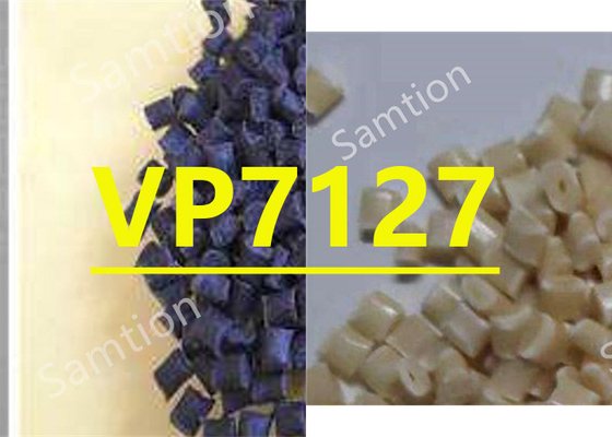 S-Plastic Noryl VP7127 A 10٪ درجه شیشه تقویت شده با مقاومت شیمیایی عالی در ترکیب با سفتی بالا