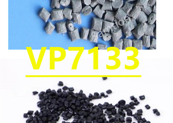 S-Plastic Noryl VP7133 درجه اکستروژن پر نشده که در ترکیب با قدرت ذوب بالا مقاومت گرمای بالایی را ارائه می دهد.
