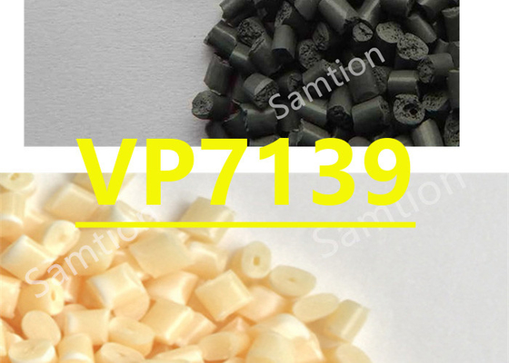 S-Plastic Noryl VP7139 ماده ای با حرارت بالا که به ویژه برای اجزای رنگ آمیزی داخلی یا خارجی طراحی شده است