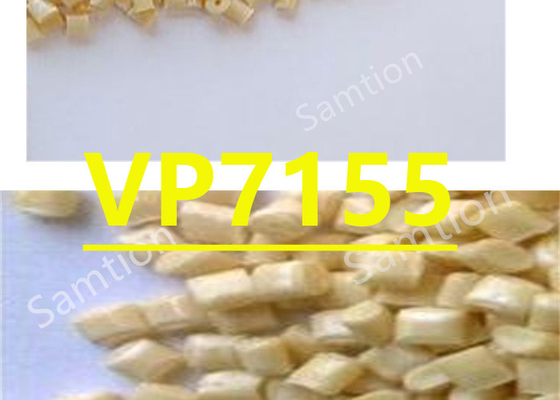 S-Plastic Noryl VP7155 رزین PA66/PPO بدون هالوجن و ضد شعله.