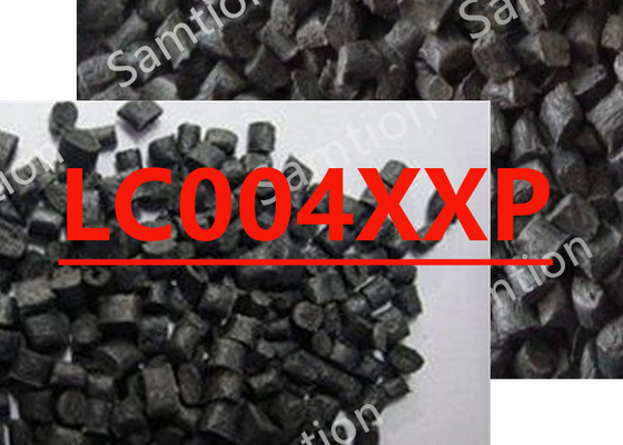 S-Plastic Thermocomp LC004XXP یک ترکیب مبتنی بر رزین Polyketone است که حاوی فیبر کربن است.