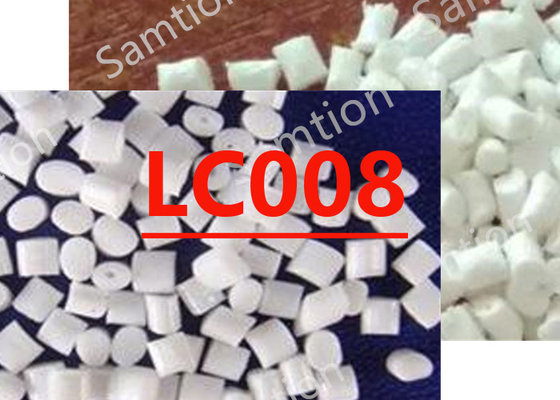 S-Plastic Thermocomp LC008 یک ترکیب مبتنی بر رزین Polyketone است که حاوی فیبر کربن است.