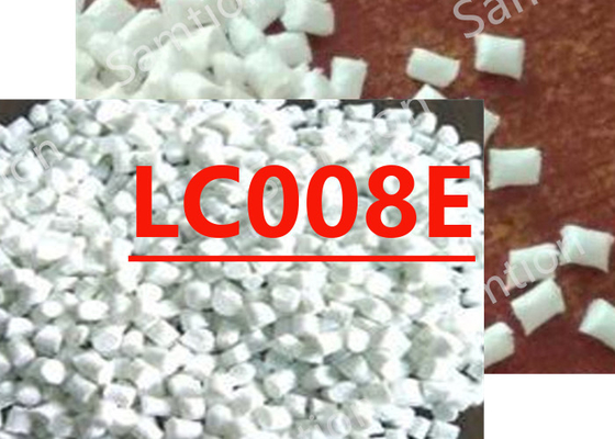S-Plastic Thermocomp LC008E یک ترکیب مبتنی بر رزین Polyketone است که حاوی فیبر کربن است.