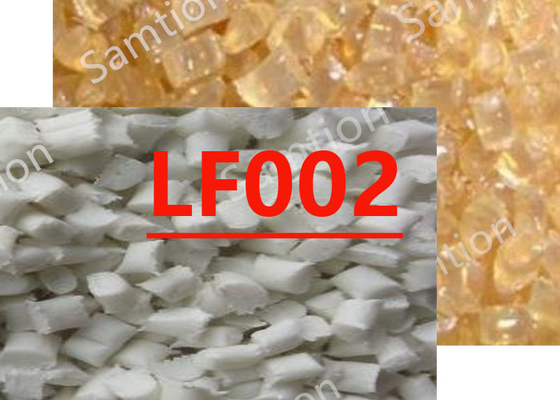S-Plastic Thermocomp LF002 یک ترکیب مبتنی بر رزین Polyketone است که حاوی فیبر شیشه ای است.