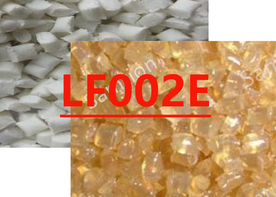 S-Plastic Thermocomp LF002E یک ترکیب مبتنی بر رزین Polyketone است که حاوی فیبر شیشه ای است.