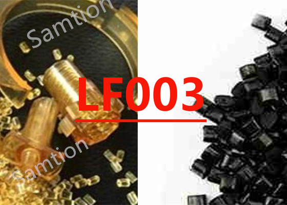 S-Plastic Thermocomp LF003 یک ترکیب مبتنی بر رزین Polyketone است که حاوی فیبر شیشه ای است.