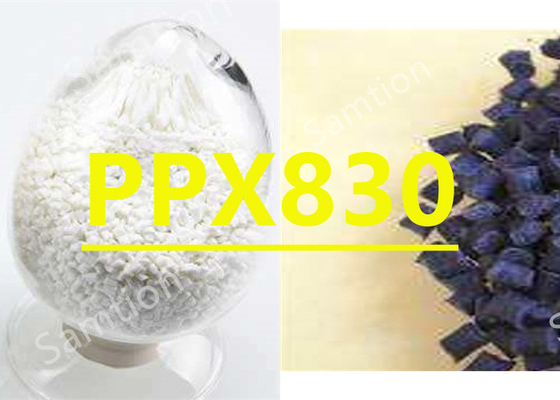 S-Plastic Noryl PPX830 Polyphenylene Oxide (PPO*) + رزین پلی پروپیلن (PP) 30٪ شیشه تقویت شده، قابل قالب بندی تزریقی است
