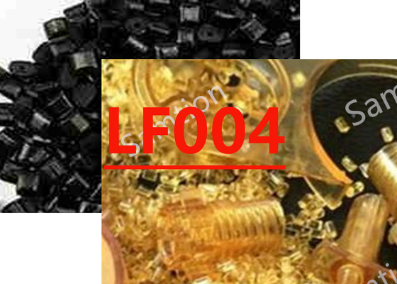 S-Plastic Thermocomp LF004E یک ترکیب مبتنی بر رزین Polyketone است که حاوی فیبر شیشه ای است.