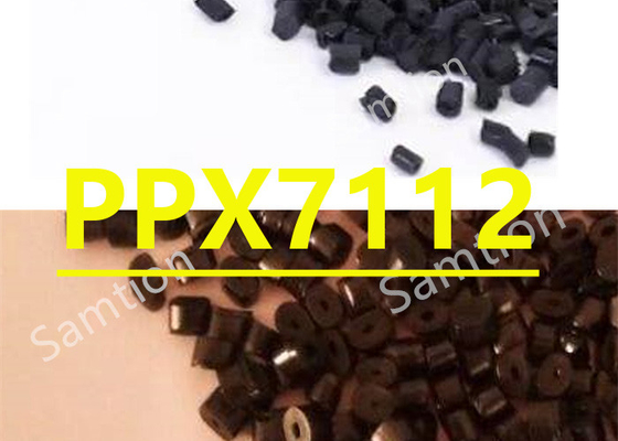 S-Plastic Noryl PPX7112 PPE+PP مخلوط مناسب برای رنگ آمیزی در خودرو