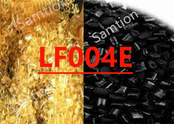 S-Plastic Thermocomp LF005 یک ترکیب مبتنی بر رزین Polyketone است که حاوی فیبر شیشه ای است.