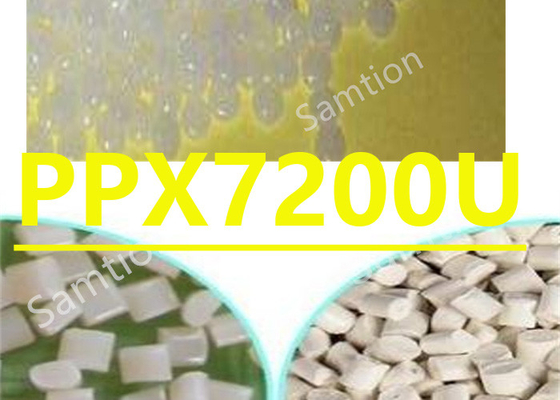 S-Plastic Noryl PPX7200U PP+PPE+PS. UV-استقرار. مقاومت شیمیایی بهبود یافته و زیبایی سطح در قالب تزریقی