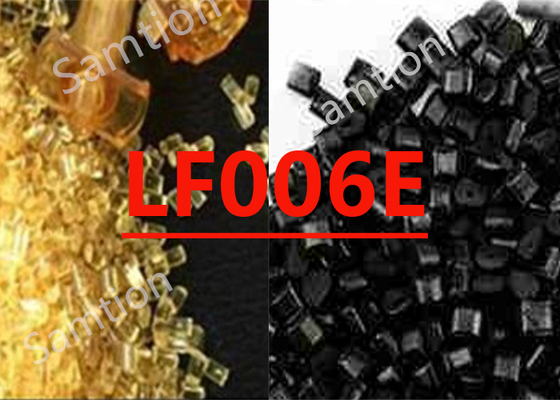 S-Plastic Thermocomp LF006E یک ترکیب مبتنی بر رزین Polyketone است که حاوی فیبر شیشه ای است.
