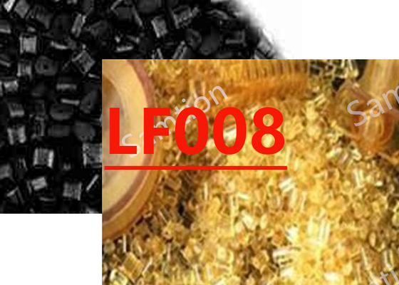 S-Plastic Thermocomp LF008 یک ترکیب مبتنی بر رزین Polyketone است که حاوی فیبر شیشه ای است.