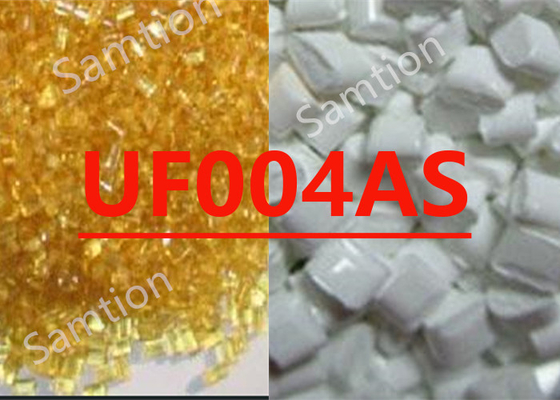 رزین S-Plastic Thermocomp UF004AS یک ترکیب مبتنی بر رزین پولیفتالامید حاوی فیبر شیشه ای است.