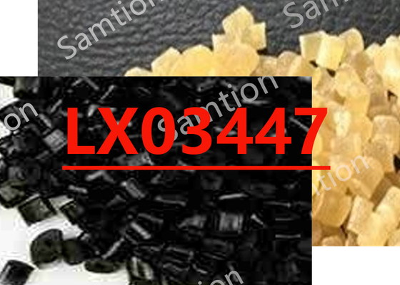 S-Plastic Thermocomp LX03447 یک ترکیب مبتنی بر Polyketone است که حاوی پرکننده های اختصاصی است.