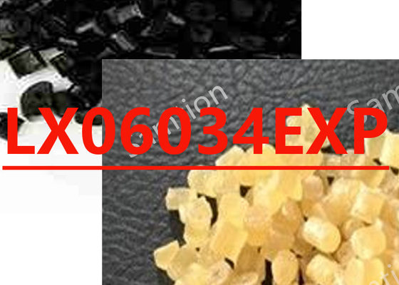 S-Plastic Thermocomp LX06034EXP یک ترکیب مبتنی بر رزین Polyketone است که حاوی فیبر شیشه ای، معدنی است.