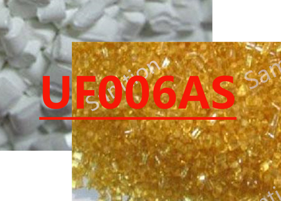 ترکیب رزین S-Plastic Thermocomp UF006AS بر اساس رزین پلیفتالامید حاوی فیبر شیشه ای