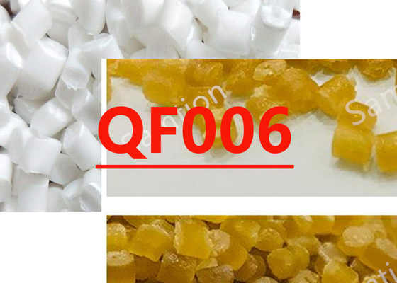 S-Plastic Thermocomp QF006 یک ترکیب مبتنی بر رزین نایلون 6/10 حاوی فیبر شیشه ای است.