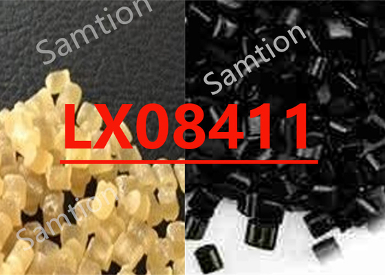 S-Plastic Thermocomp LX08411 یک ترکیب مبتنی بر رز Polyketone است که حاوی فیبر کربن است.
