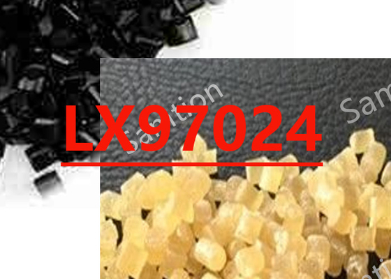 S-Plastic Thermocomp LX97024 یک ترکیب مبتنی بر Polyketone است که حاوی فیبر شیشه ای، PTFE است.