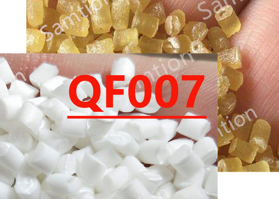 S-Plastic Thermocomp QF007 یک ترکیب مبتنی بر رزین نایلون 6/10 حاوی فیبر شیشه ای است.
